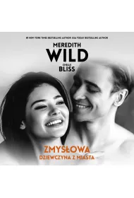 Audiobook Zmysowa dziewczyna z miasta mp3