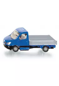 SIKU 14 TRANSPORTER-SIKU