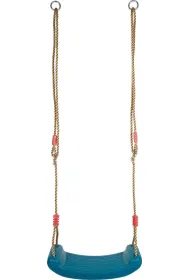 Niebieska hu�tawka small foot