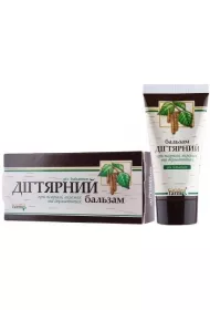 Golden Farm Balsam do ciaa dziegciowy 50 ml