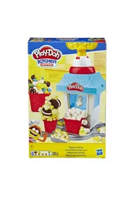 Ciastolina Popcorn party Play-Doh Hasbro