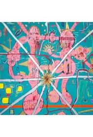 Alas Salvation (CD)