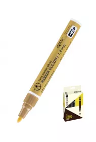 Grand Marker olejowy GR-25 z�oty