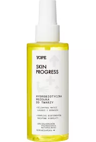 Yope Skin Progress Hydrobiotyczna mgieka do twarzy 150 ml