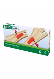Zwrotnica 33344 Brio