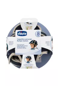 Kask ochronny 8m+ Chicco