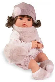 Lalka hiszpa�ska Beni 42cm Antonio Juan