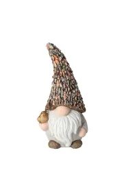 ProGarden Figurka ogrodowa Gnom 30 cm wzr 1