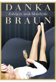 Zab�jczy urok blondynki