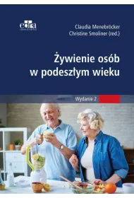 �ywienie w opiece nad osobami w starszym wieku