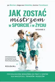 Jak zosta mistrzem w sporcie i w yciu w.2