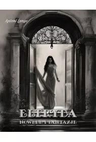 eBook Elfryda. Nowele i fantazje mobi epub