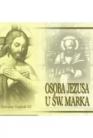 Audiobook Osoba Jezusa u w. Marka mp3