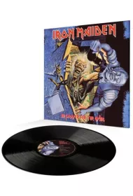 No Prayer For The Dying (vinyl)