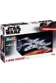 Revell X-Wing Fighter 1:57