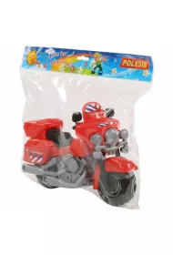 Motocykl Stra�acki POLESIE 71316
