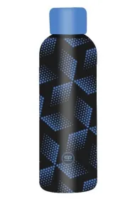 Patio Bidon 500ml metalowy Coolpack Bonet Bishi termiczny