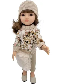 Ubranko dla lalek Paola Reina 32cm