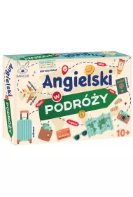 Angielski w podry Kangur