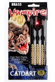 Tactic Catdart rzutki SOFTIP Vampire 18 profesjonalne