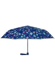Parasol mini Cool Kids - Gwiazdki