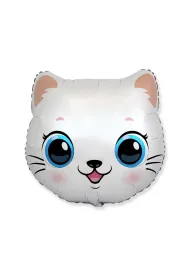 Balon foliowy Kotek 60cm