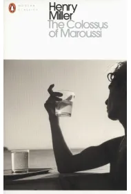 The Colossus of Maroussi wer. angielska