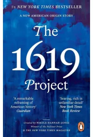 The 1619 Project wer. angielska