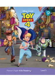 PEKR Toy Story 4 (5) DISNEY