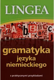 Gramatyka j�zyka niemieckiego