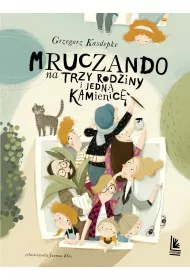 Mruczando na trzy rodziny