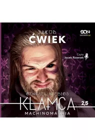 Audiobook Machinomachia. Kamca. Tom 2.5 mp3