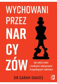 eBook Wychowani przez narcyz�w mobi epub