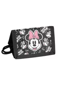 Portfel Minnie