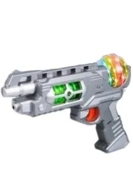 Pistolet Maksik