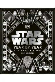 Star Wars Year by Year