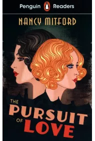 The Pursuit of Love. Penguin Readers Level 5 wer. angielska