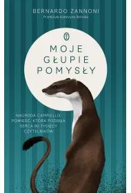 Moje g�upie pomys�y