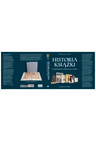 Historia ksi��ki. Od glinianych tabliczek po e-booki