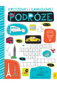 Krzy��wki i �amig��wki. Podr�e