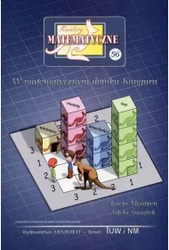 Miniatury matematyczne 56 W matematycznym domku..