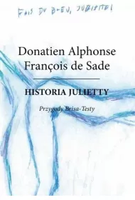 Historia Julietty Tom 5. Przygody Brisa-Testy