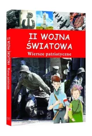 II wojna wiatowa Wiersze patriotyczne