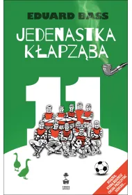 Jedenastka K�apz�ba