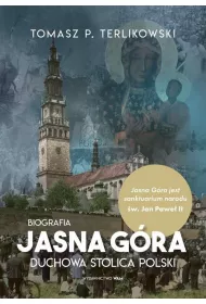 eBook Jasna Gra Duchowa stolica Polski mobi epub