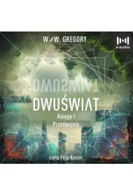 Audiobook Dwuwiat. Ksiga 1. Przedwojnie mp3