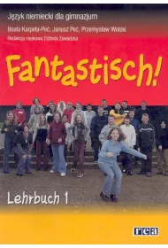 Fantastisch 1 KB REA