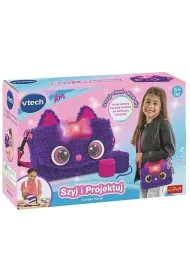 Torebka Kotek VTECH