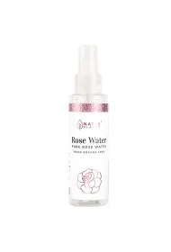 Natur Planet Pure Rose woda rana do twarzy 100 ml