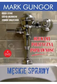 M�skie sprawy DVD